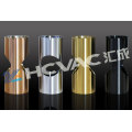 3m 6m Stainless Steel Tube Pipe Gold, Rosegold, Black, Blue PVD Plasma Coating Machine Equipment